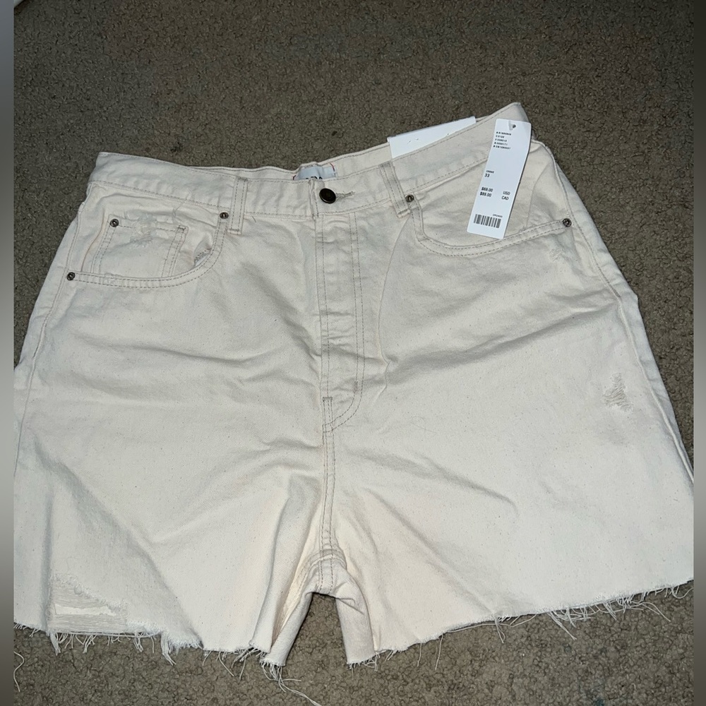 UO size 33